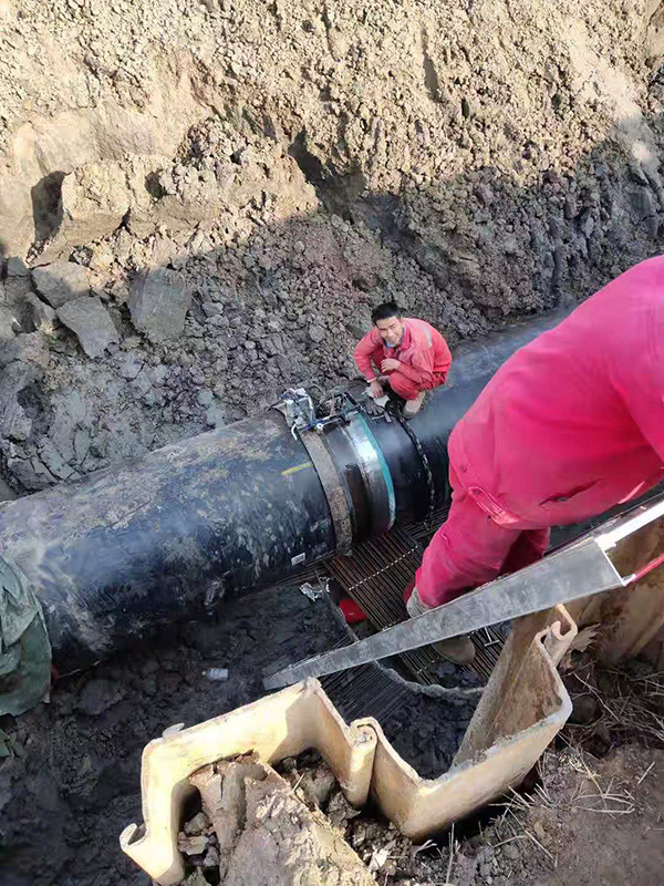 三河专业非开挖顶管施工厂家